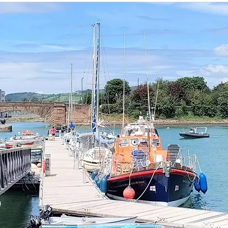 Swallows Nest Waterford Exterior photo